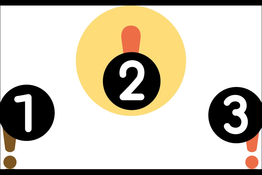number