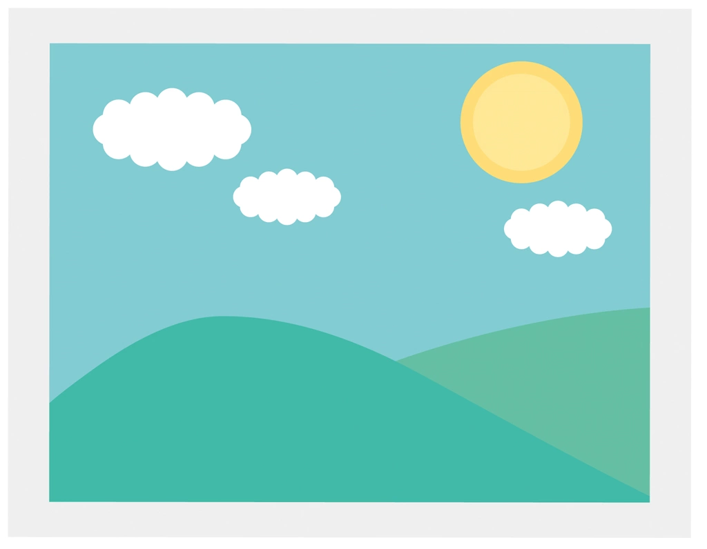 Set of 3 Picture Icon Illustrations and Vectors | Picture Icon