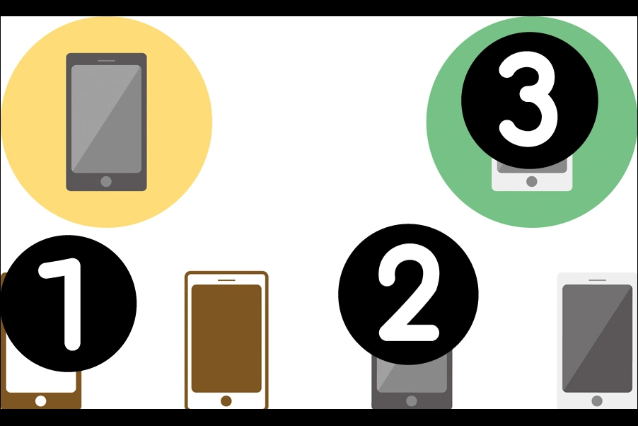 number