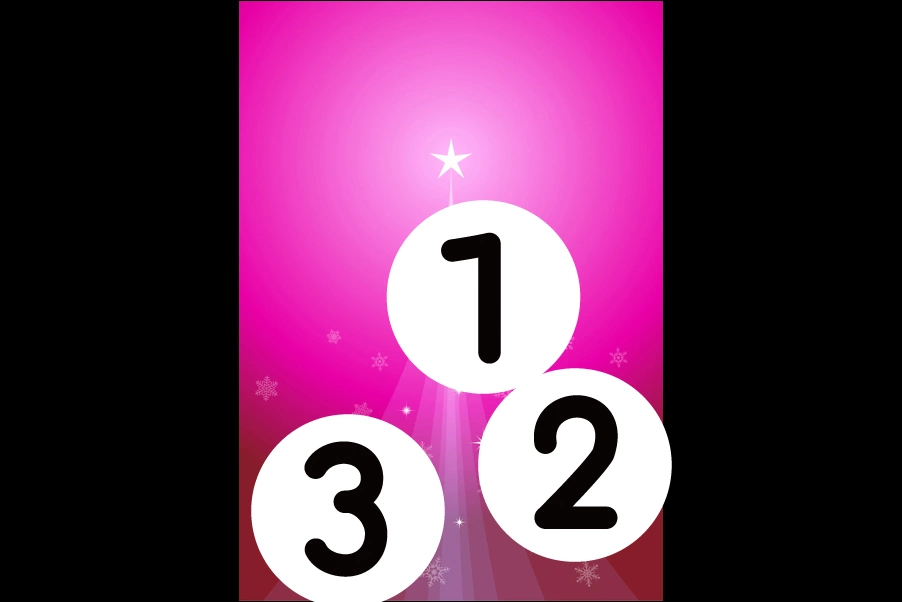 number