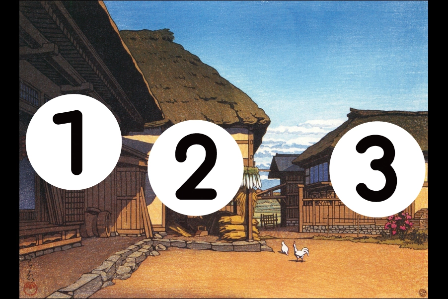 number
