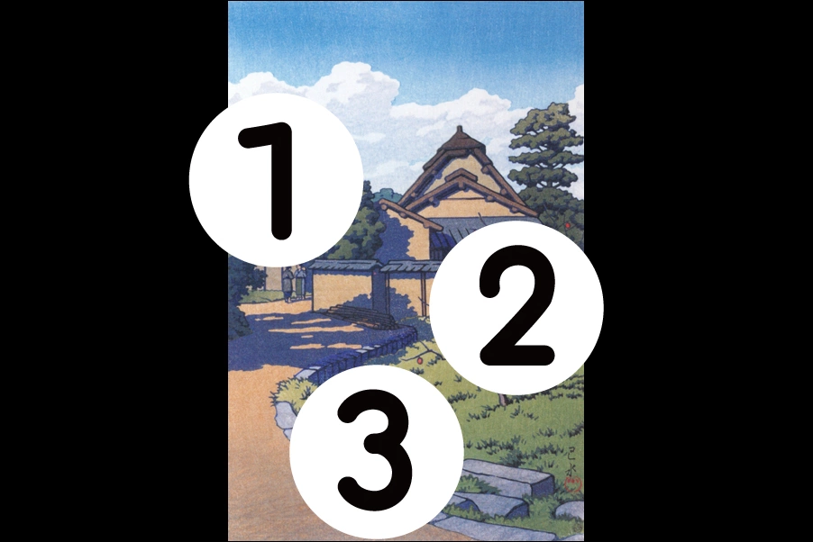 number