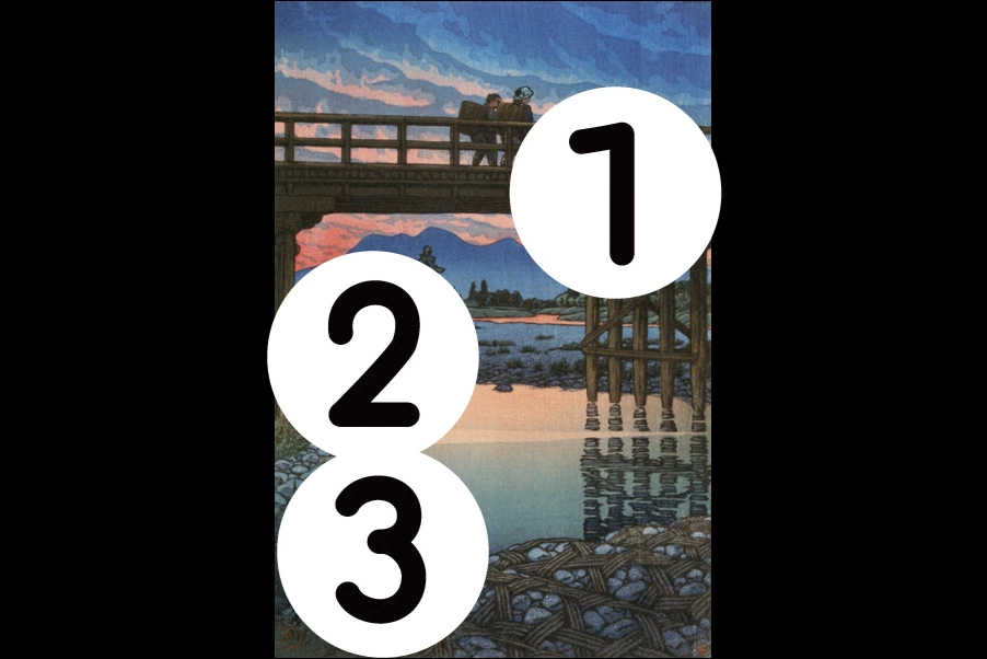 number