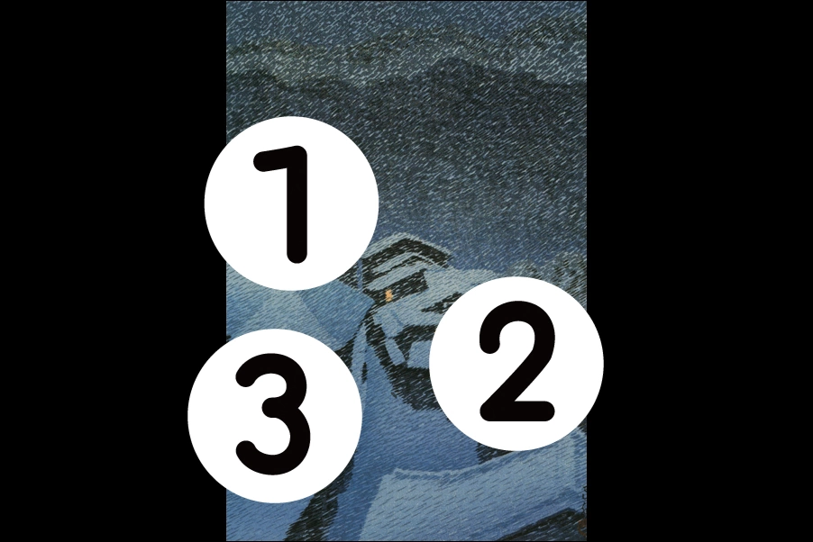 number