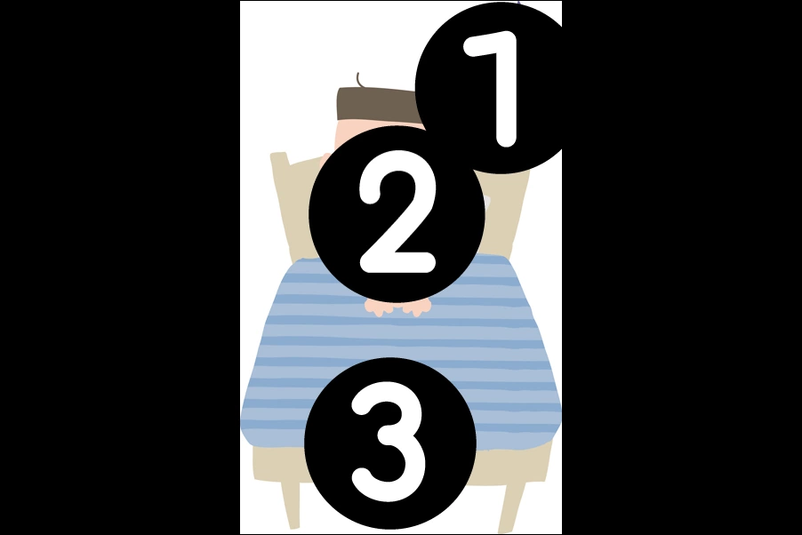 number