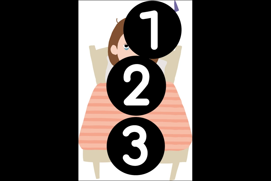 number