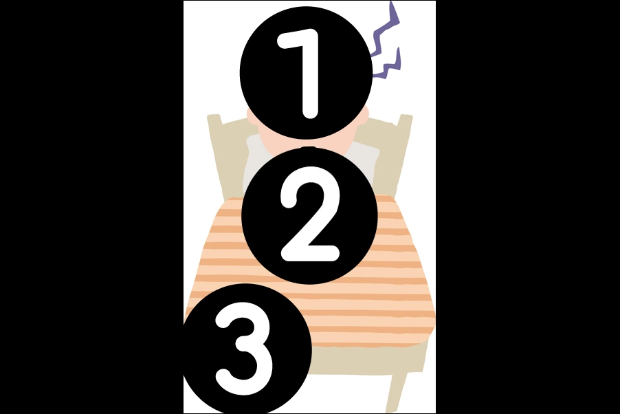 number
