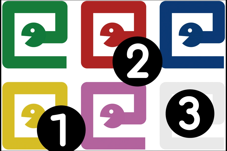 number