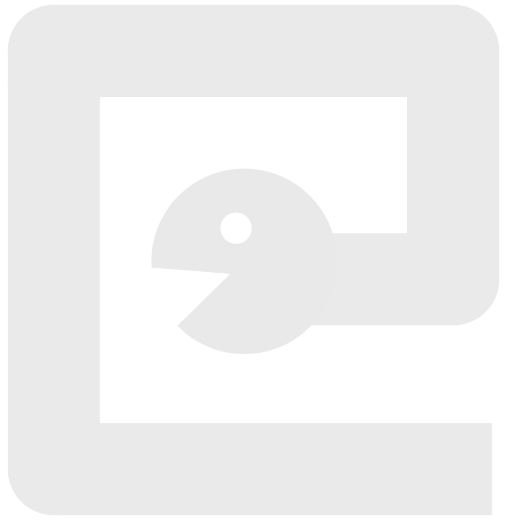 Set of 6 Snake of the Chinese Character “巳” Illustrations and Vectors | Black