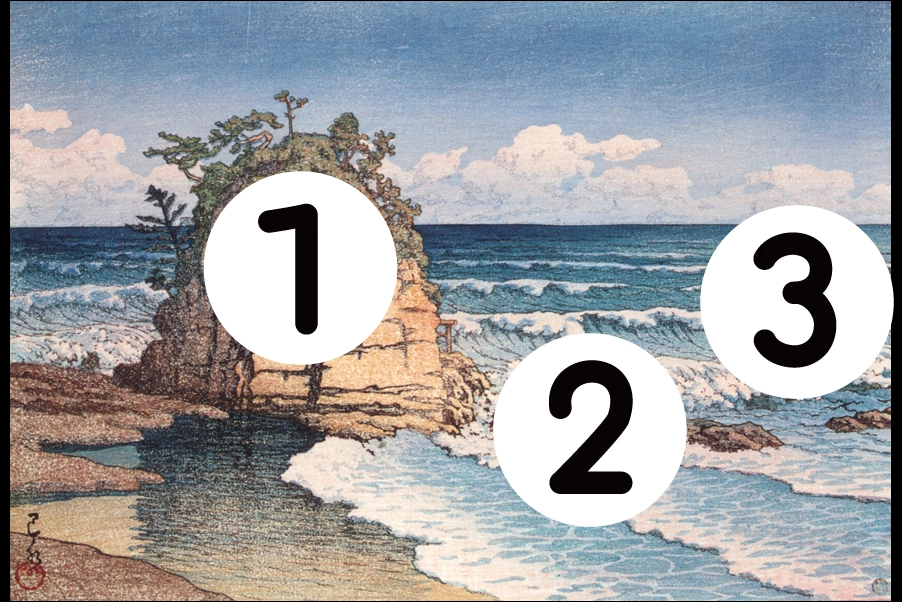 number