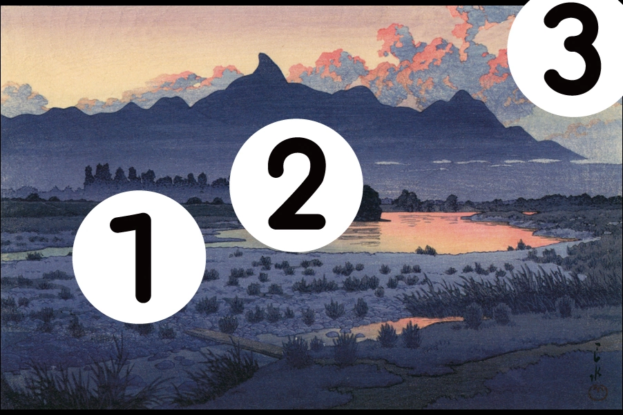 number