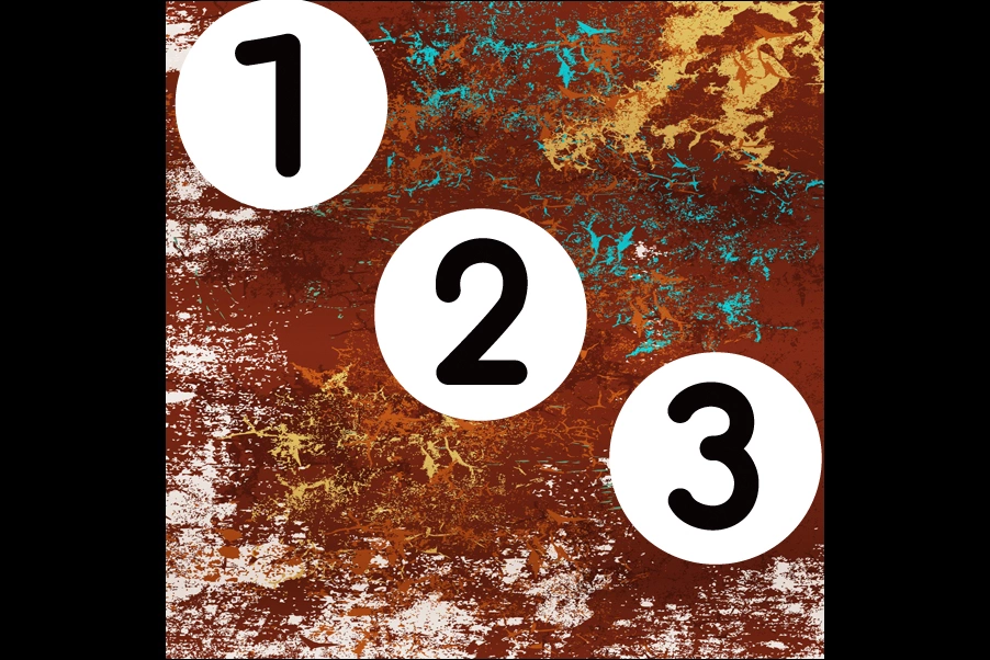 number