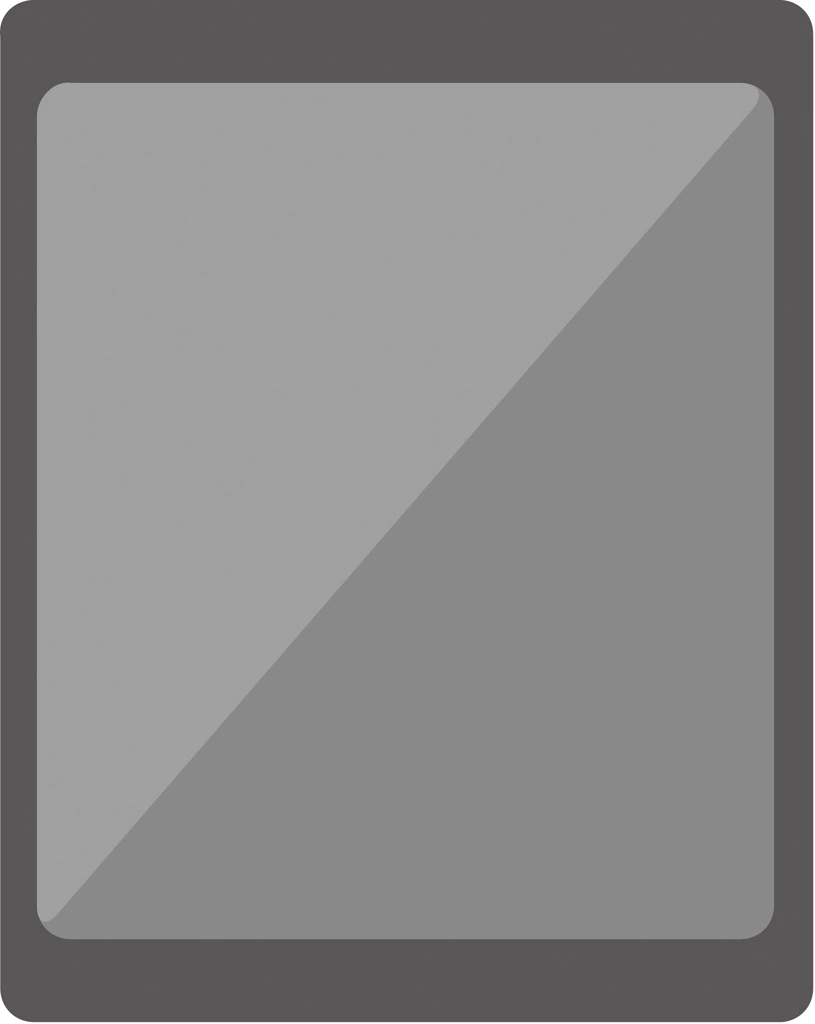 Set of 3 Tablet Computer Icon Illustrations and Vectors | Tablet Computer Icon