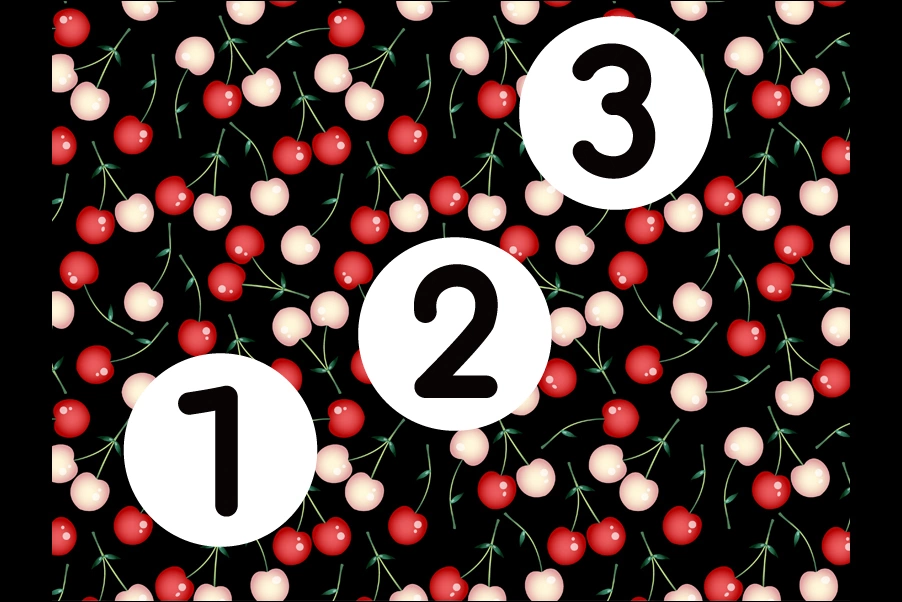 number