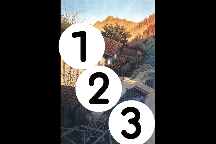 number