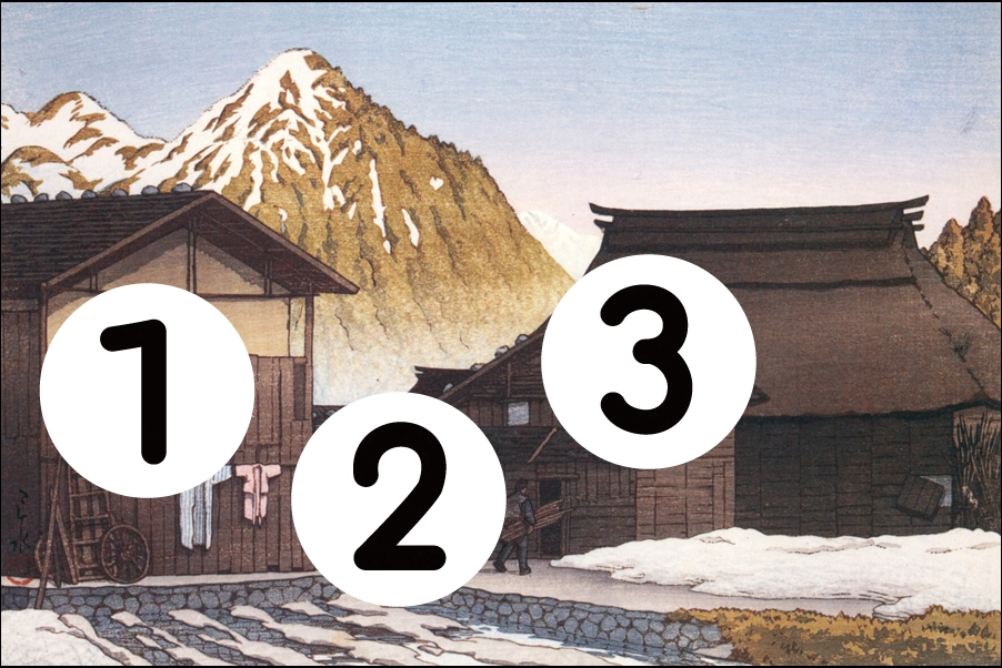 number