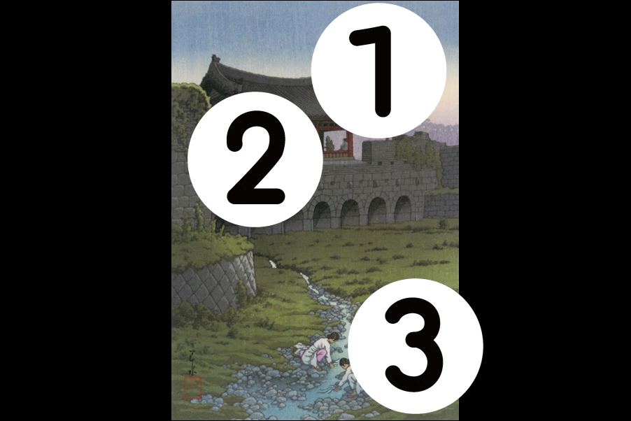 number