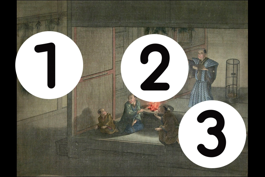 number