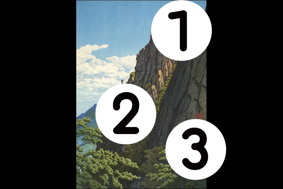number
