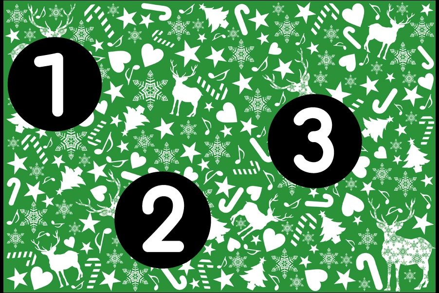 number