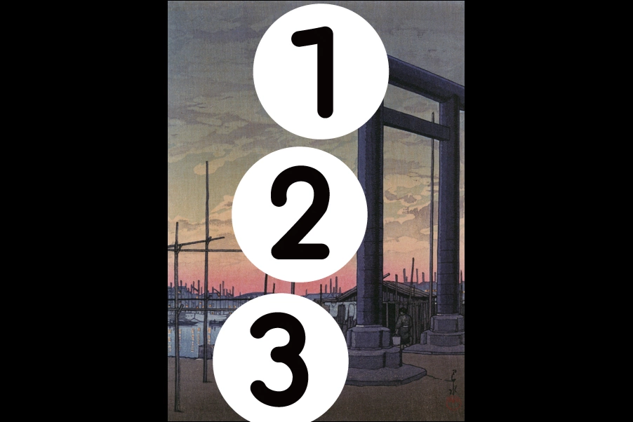 number