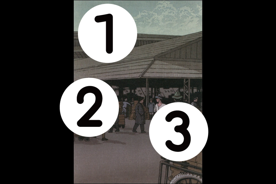 number