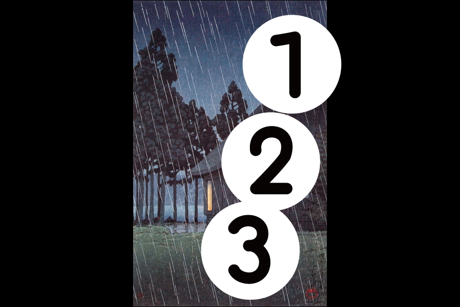 number
