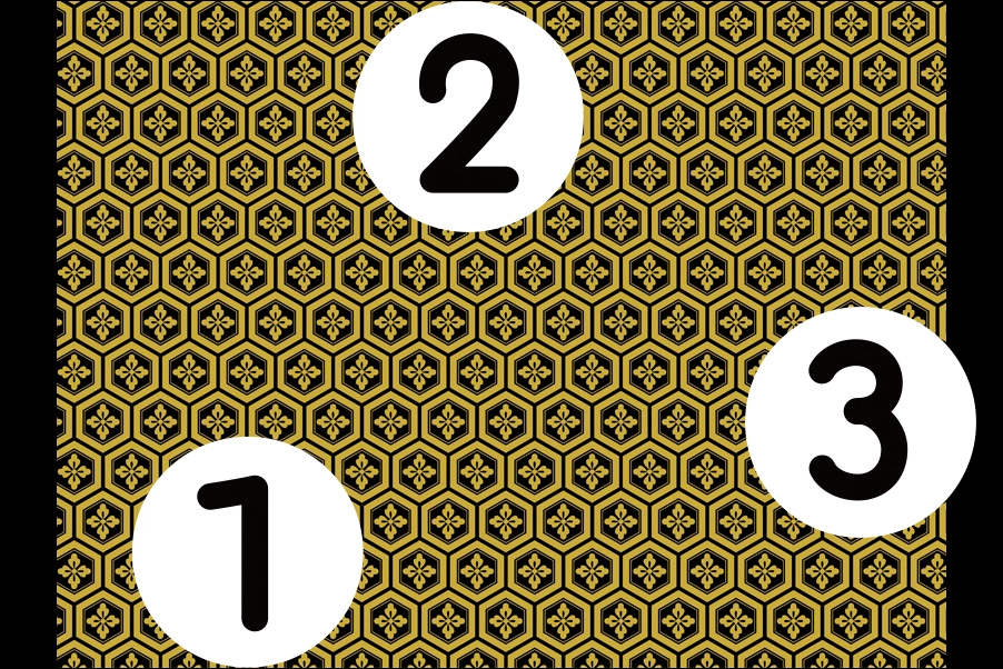 number