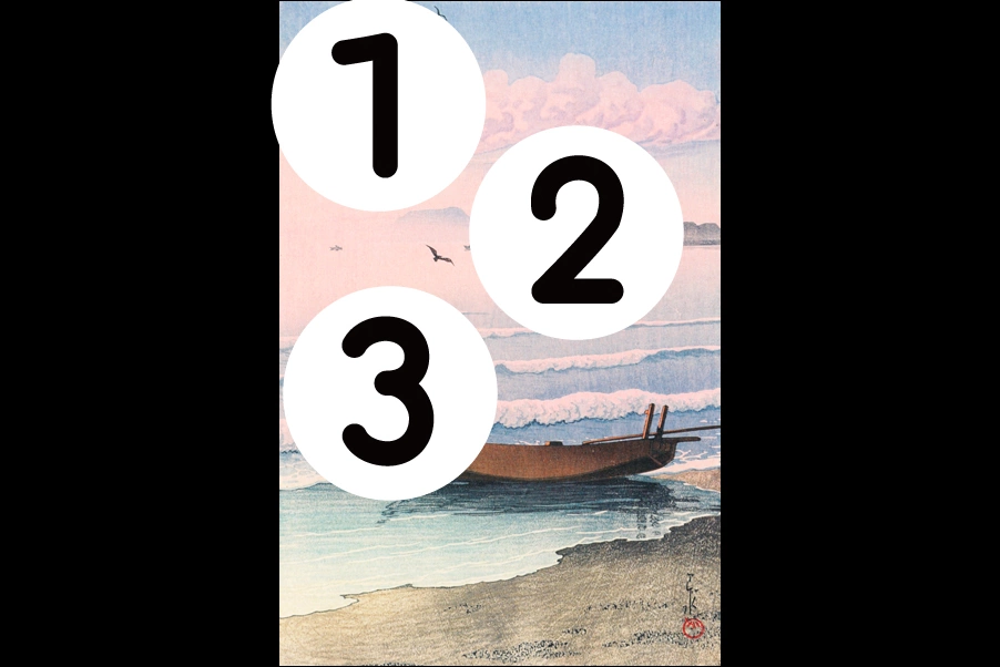 number