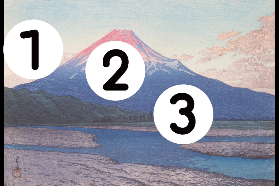 number