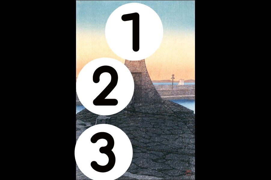 number