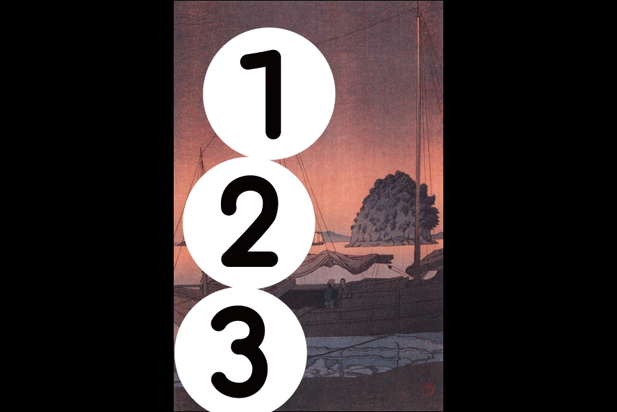 number