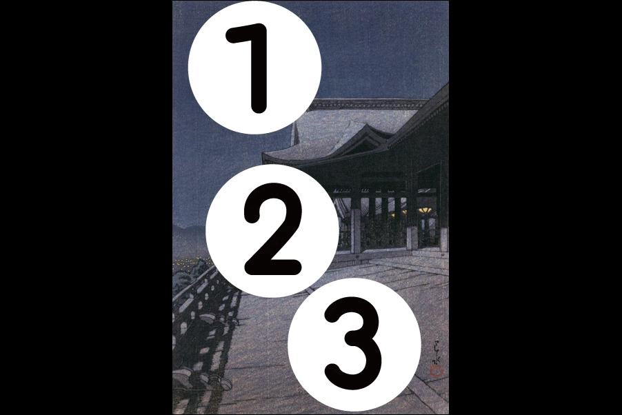 number