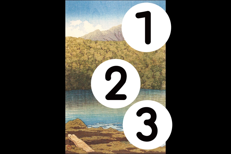 number