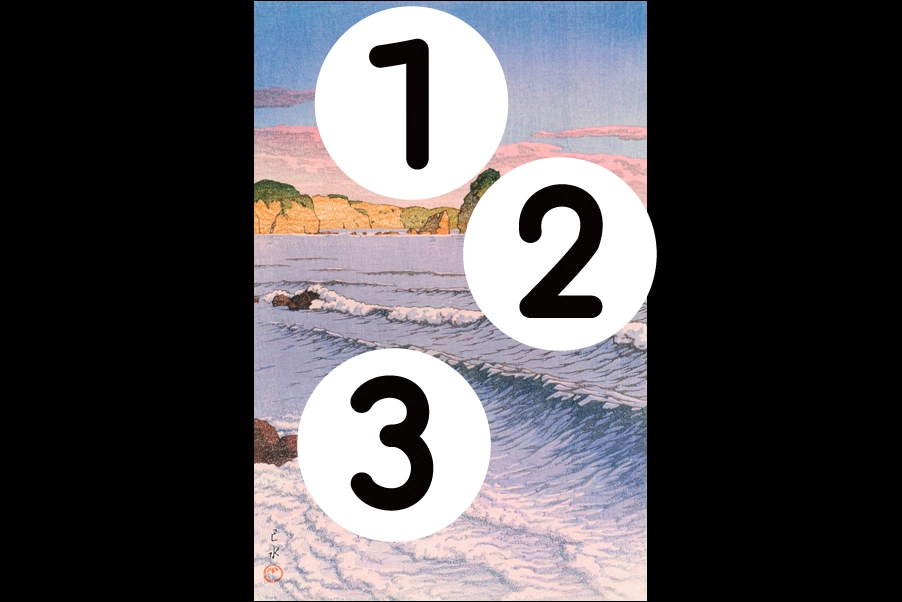 number