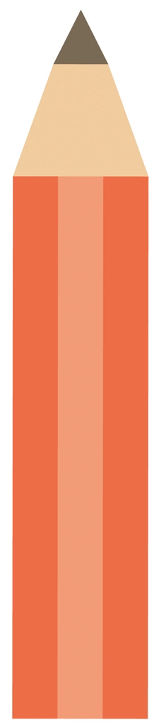 Set of 3 Pencil Icon Illustrations and Vectors | Pencil Icon