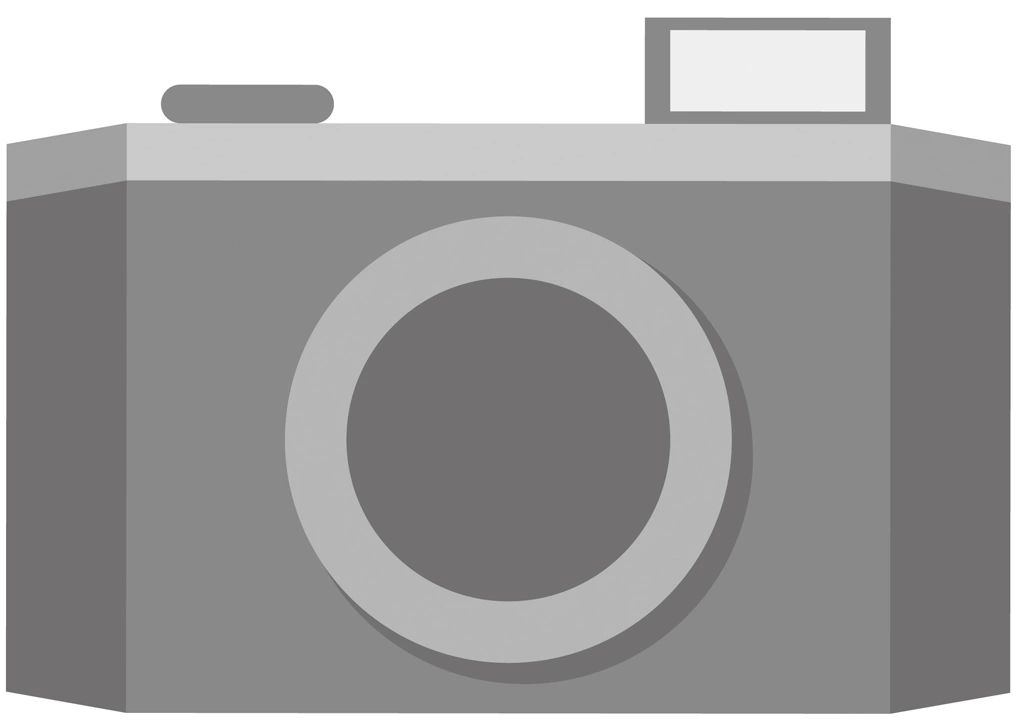 Set of 3 Camera Icon Illustrations and Vectors | Camera Icon