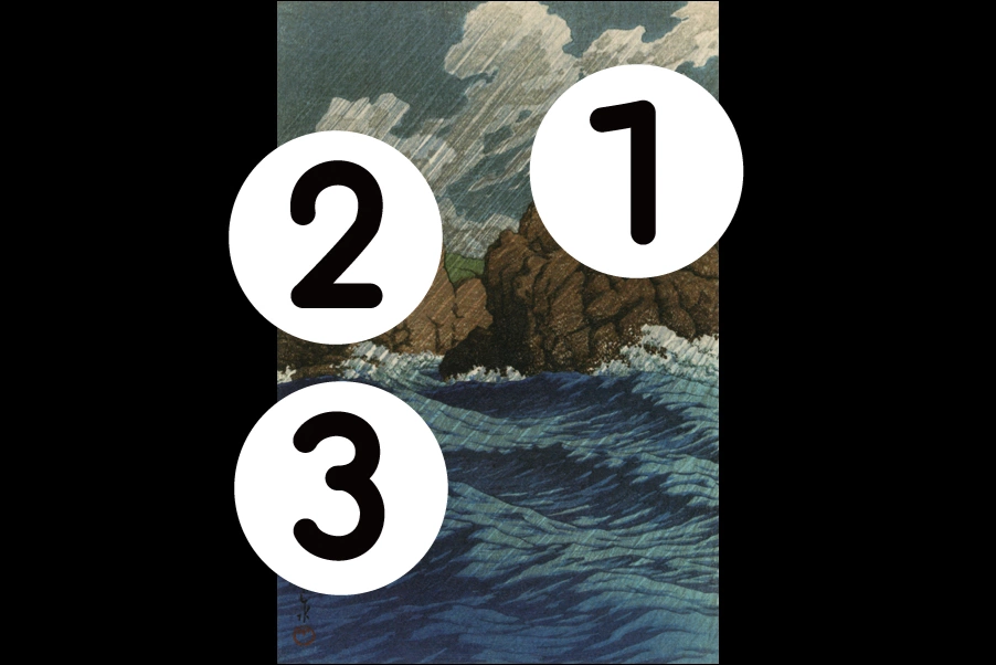 number