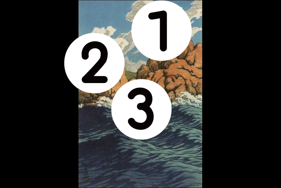 number
