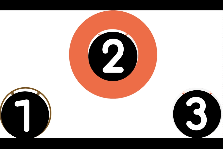 number