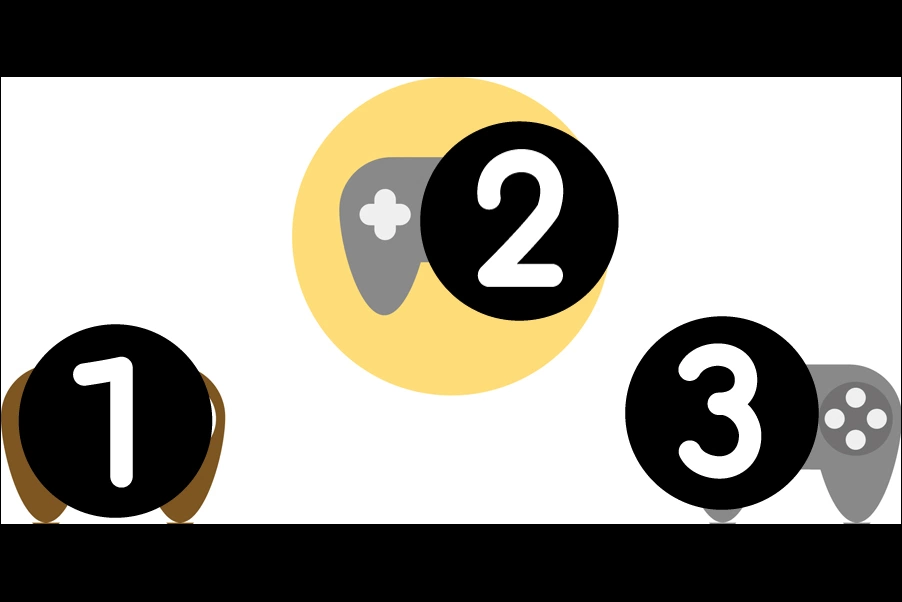 number