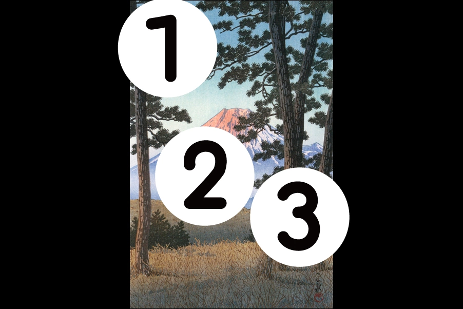number