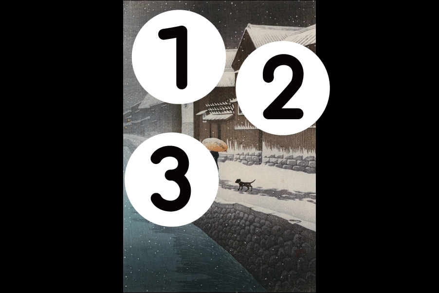 number