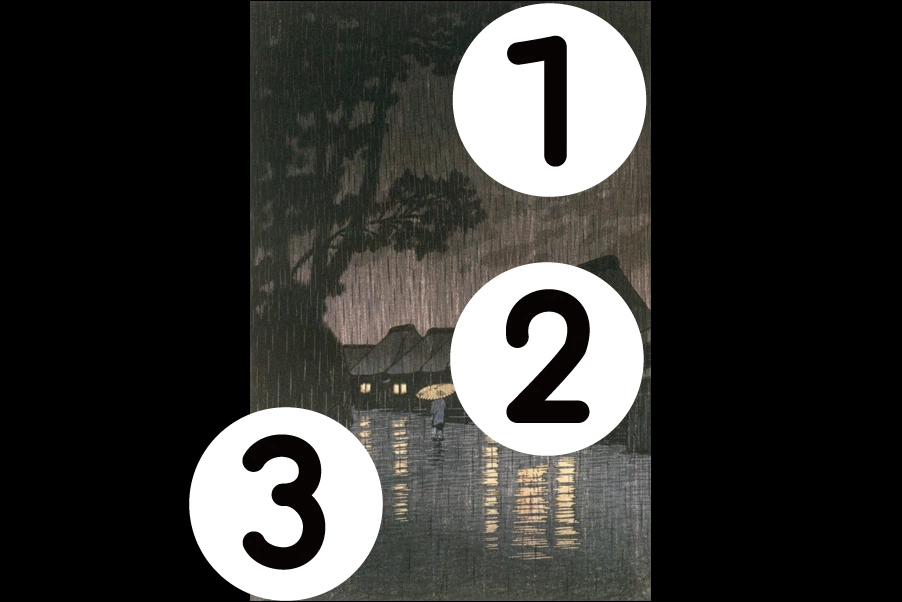 number