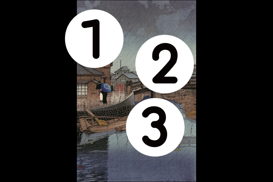number