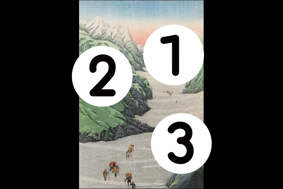 number