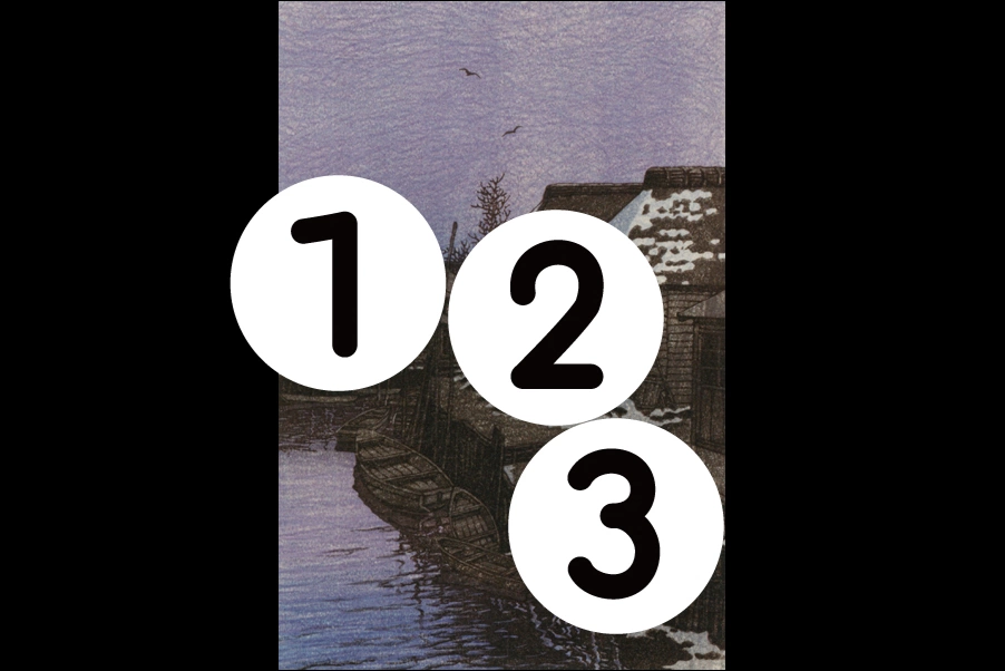 number