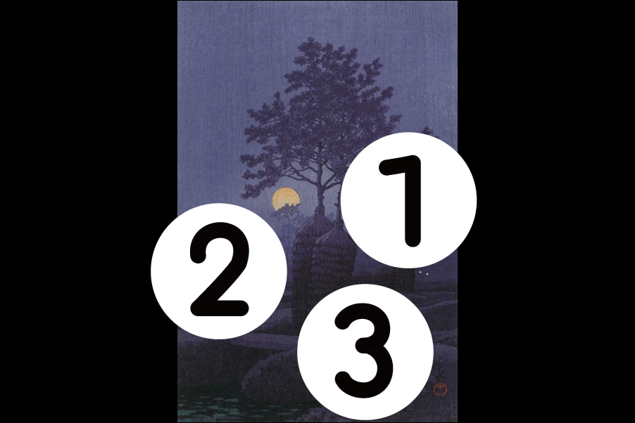 number
