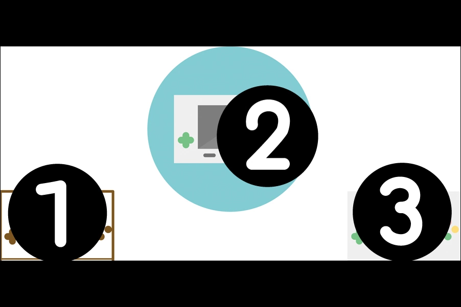 number