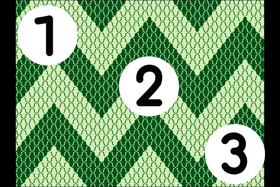 number